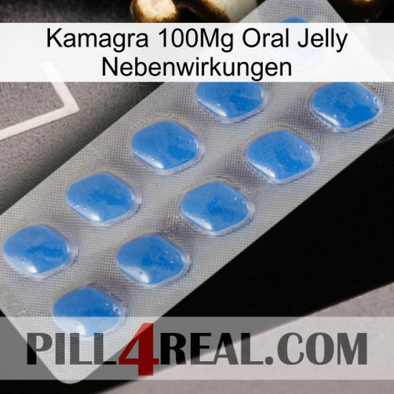 Kamagra 100Mg Oral Jelly Side Effects 22